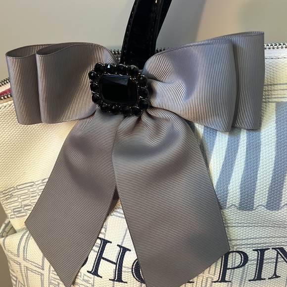 My flat in London tote bag - Picture 2 of 5